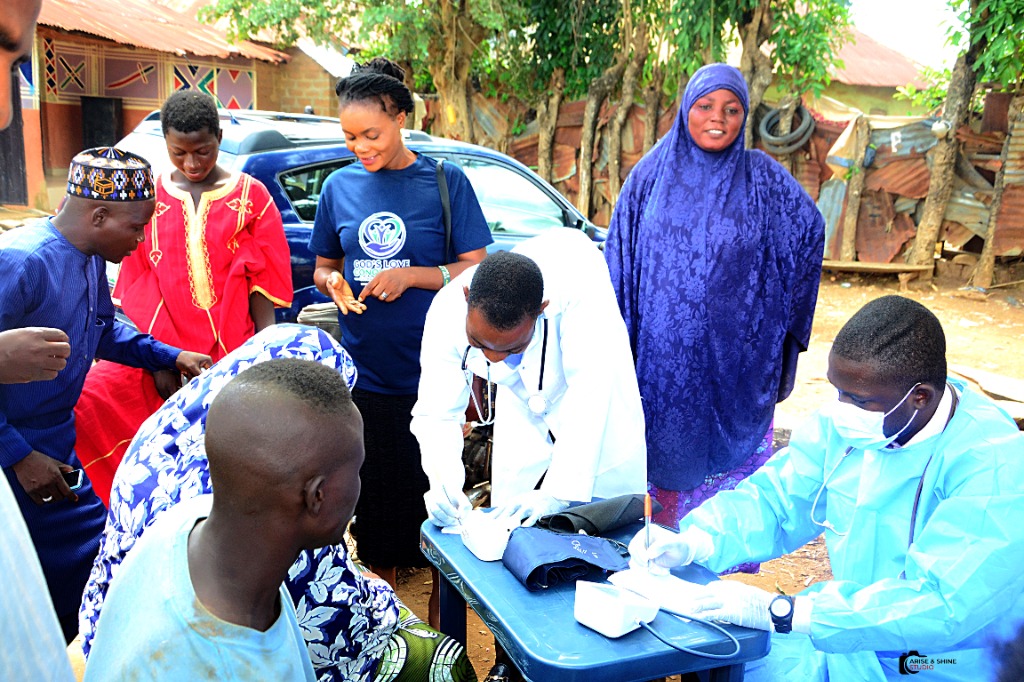Saura Healthcare Beneficiary